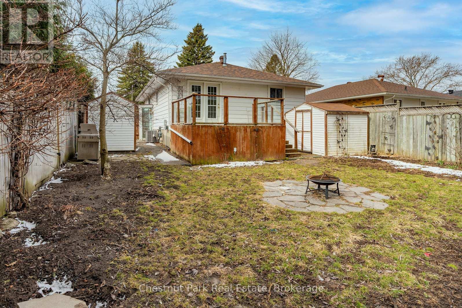 9 Sproule Avenue, Collingwood, Ontario  L9Y 4K8 - Photo 33 - S12078307