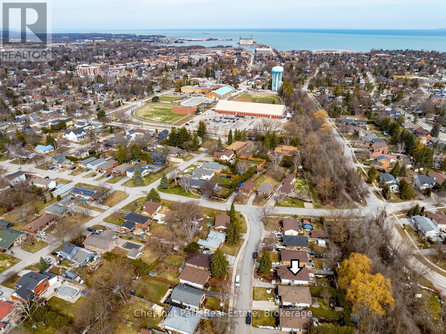 9 Sproule Avenue, Collingwood, Ontario  L9Y 4K8 - Photo 43 - S12078307