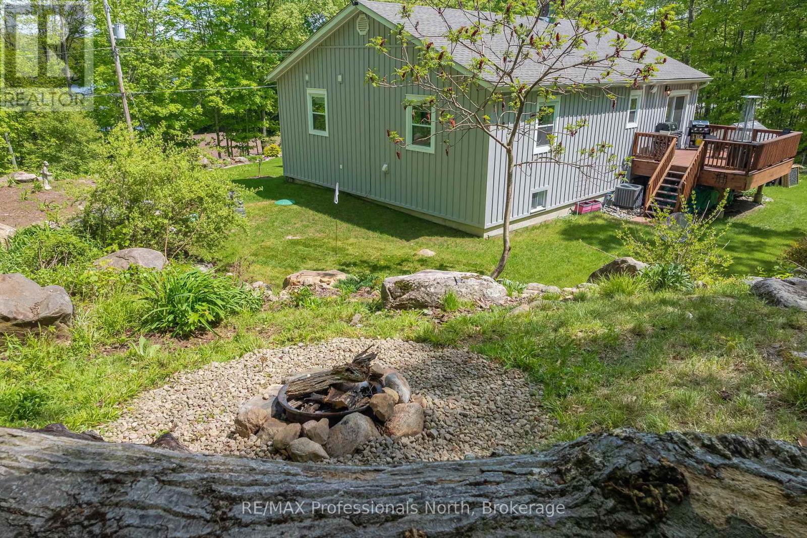 7 Mirror Lake Drive, Muskoka Lakes, Ontario  P0B 1J0 - Photo 36 - X12078287