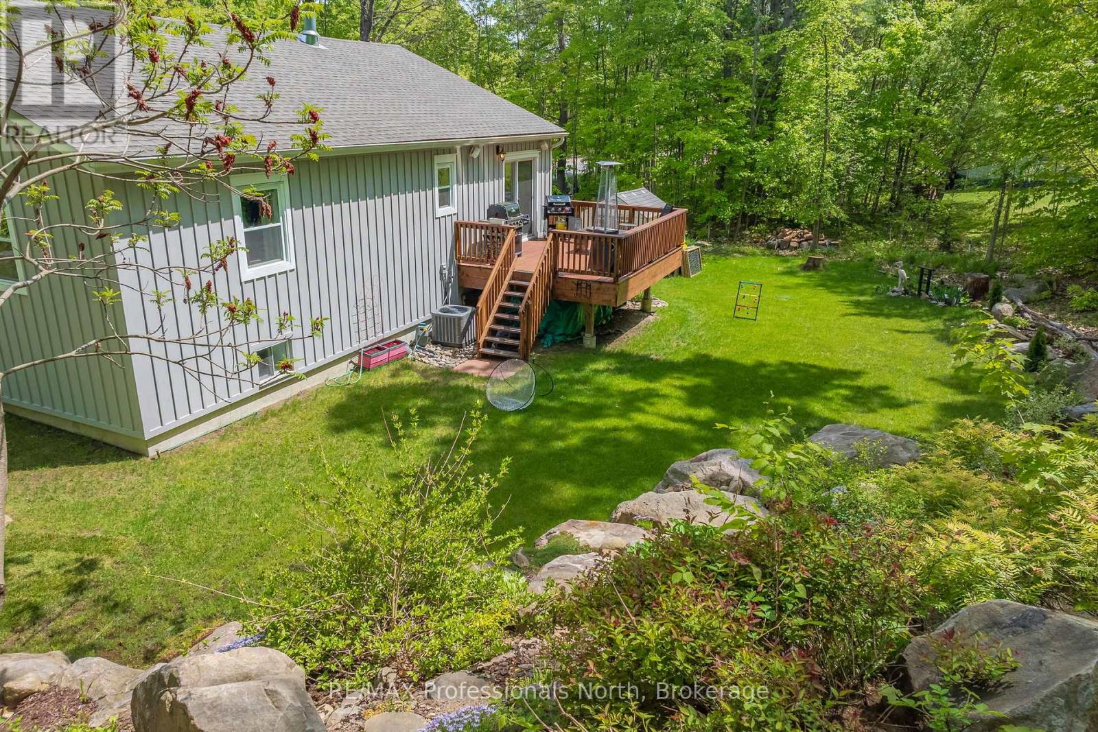 7 Mirror Lake Drive, Muskoka Lakes, Ontario  P0B 1J0 - Photo 41 - X12078287