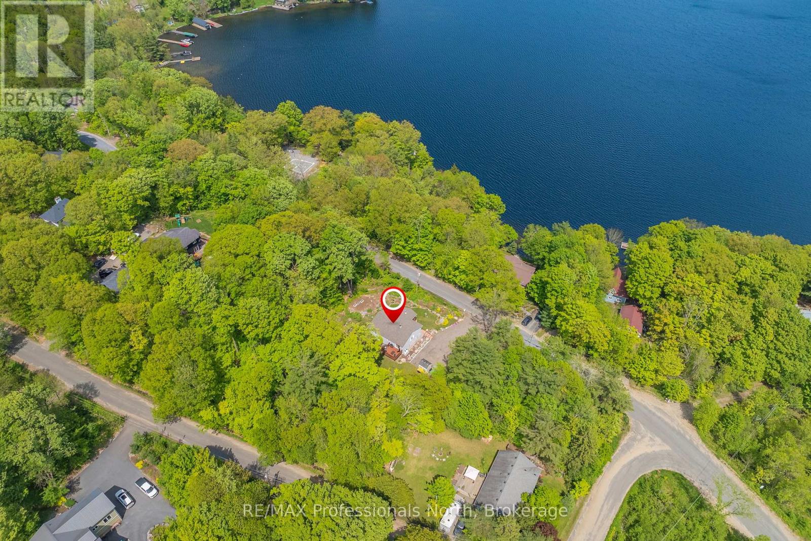 7 Mirror Lake Drive, Muskoka Lakes, Ontario  P0B 1J0 - Photo 42 - X12078287