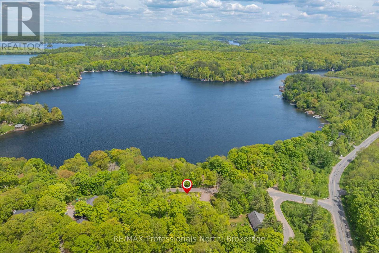 7 Mirror Lake Drive, Muskoka Lakes, Ontario  P0B 1J0 - Photo 43 - X12078287