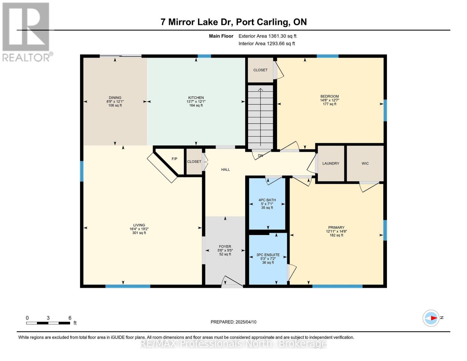 7 Mirror Lake Drive, Muskoka Lakes, Ontario  P0B 1J0 - Photo 44 - X12078287
