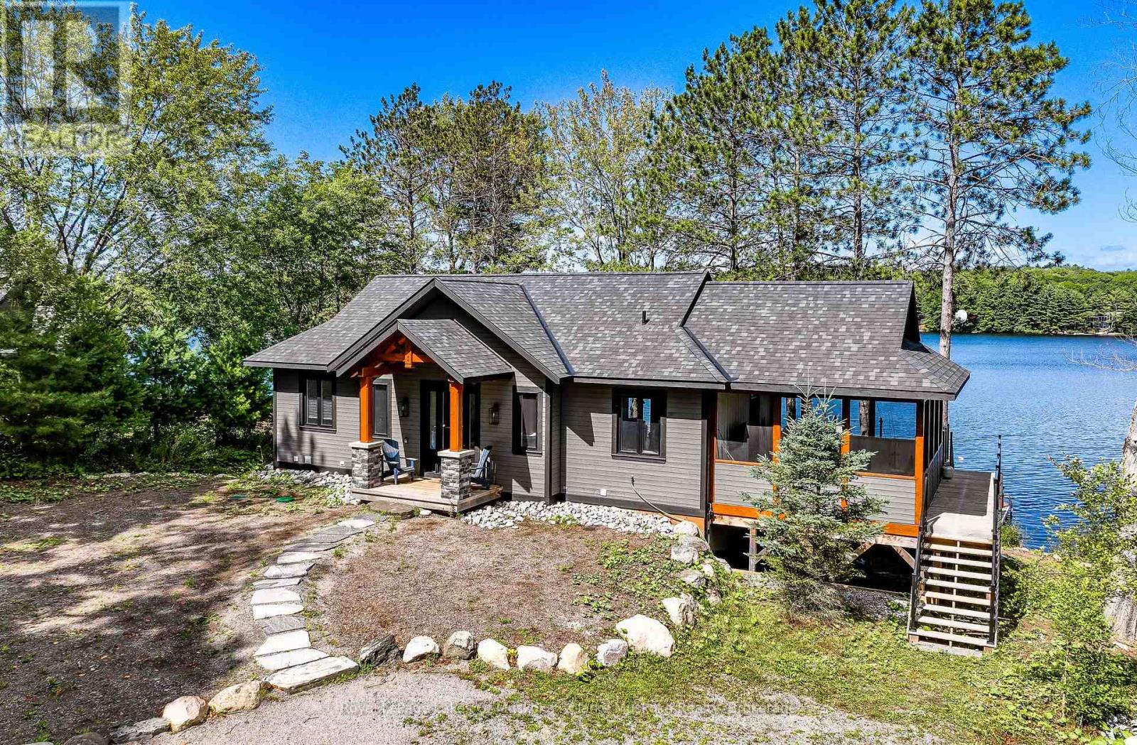 2 - 4002 MUSKOKA RD 169, Muskoka Lakes, Ontario