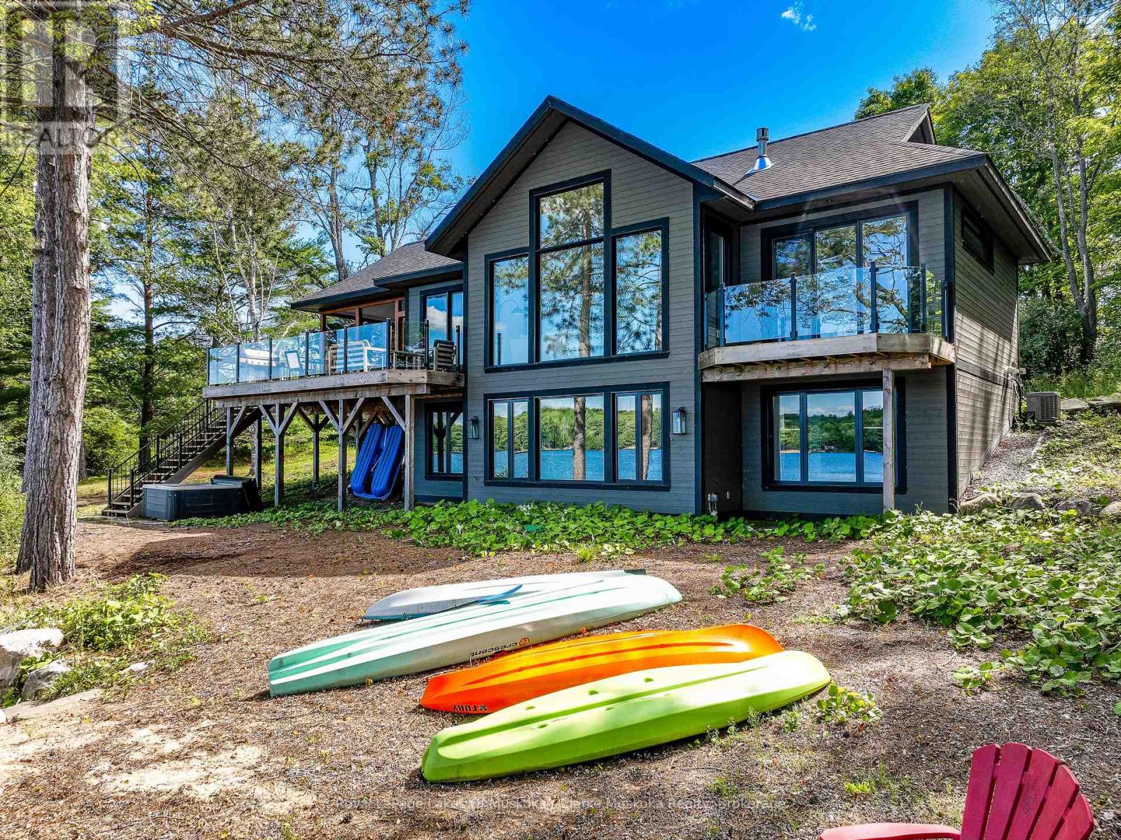 2 - 4002 Muskoka Rd 169, Muskoka Lakes, Ontario  P0B 1J0 - Photo 13 - X12078300