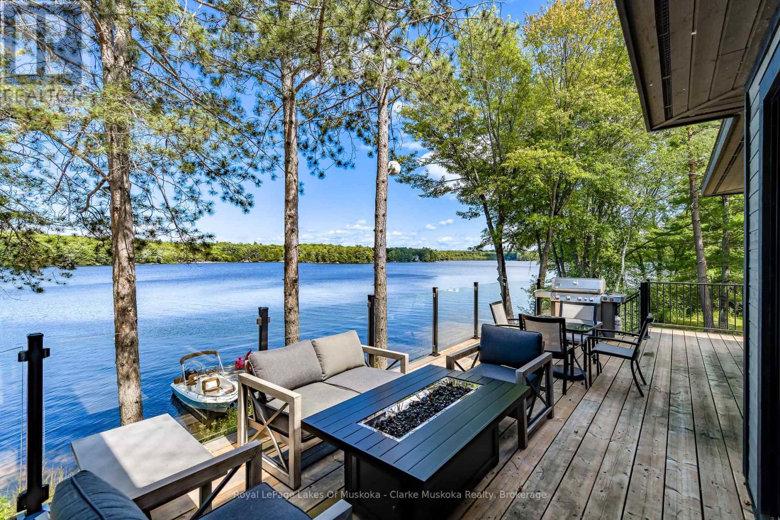 2 - 4002 Muskoka Rd 169, Muskoka Lakes, Ontario  P0B 1J0 - Photo 8 - X12078300