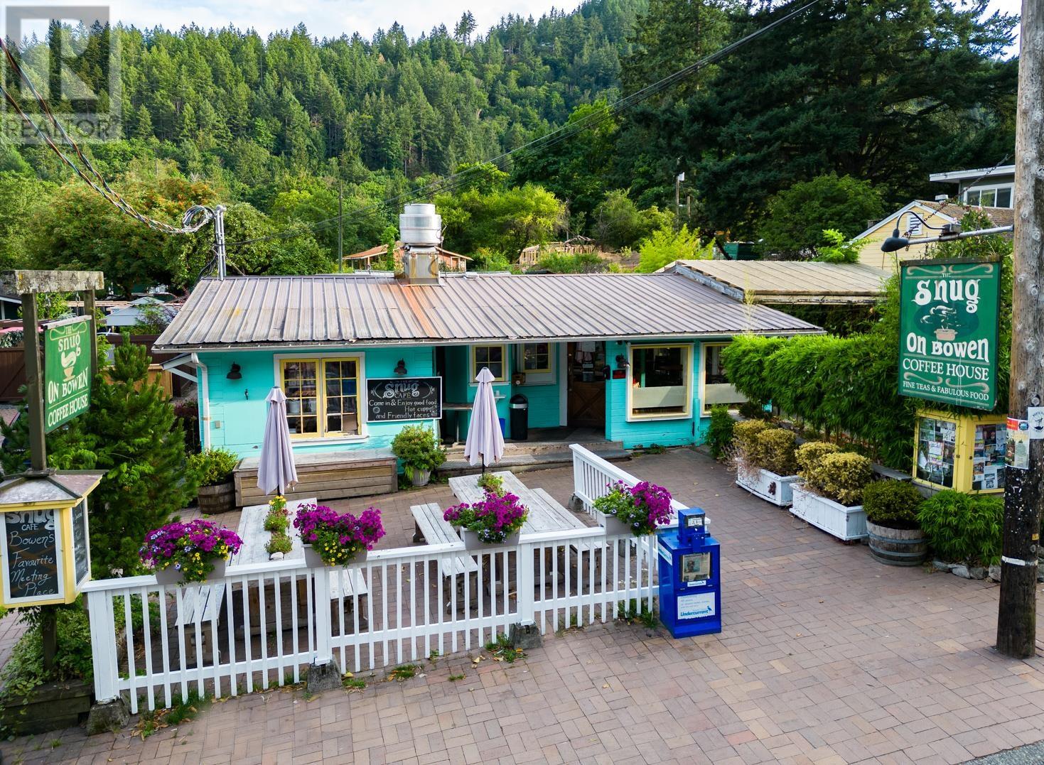 443b Bowen Island Trunk Road, Bowen Island, British Columbia  V0N 1G0 - Photo 5 - R2989463