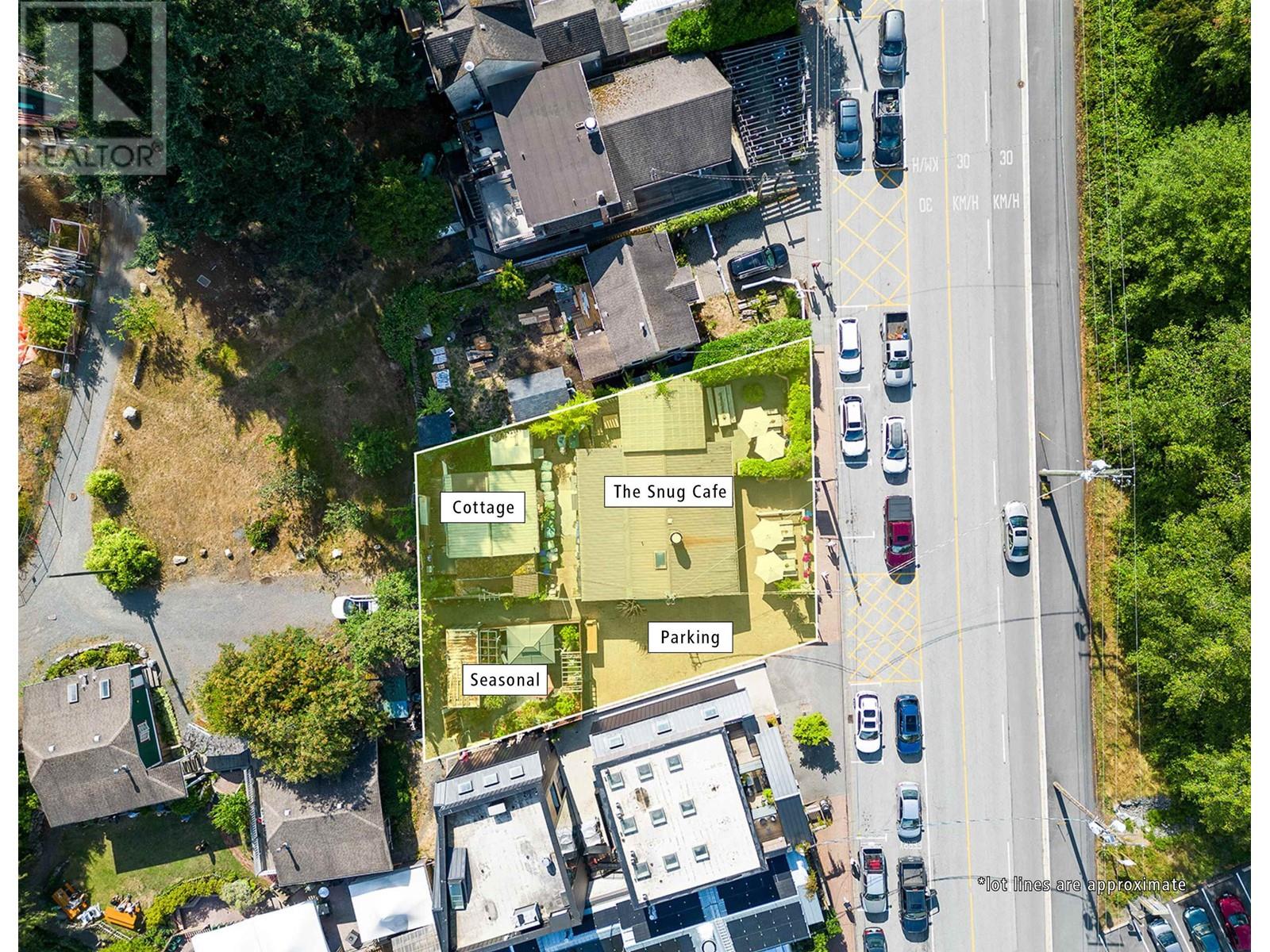 443B BOWEN ISLAND TRUNK ROAD, Bowen Island, British Columbia