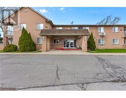 117 WILLSON Road Unit# 12, Welland, Ontario
