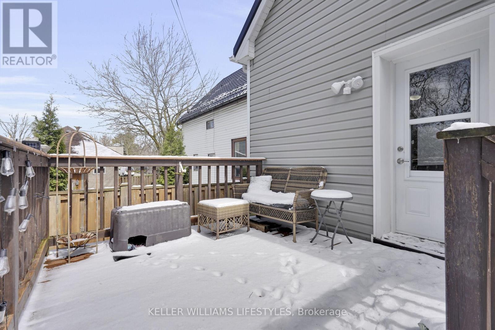 3 Mackay Avenue, London South, Ontario  N6J 2T5 - Photo 22 - X12077777