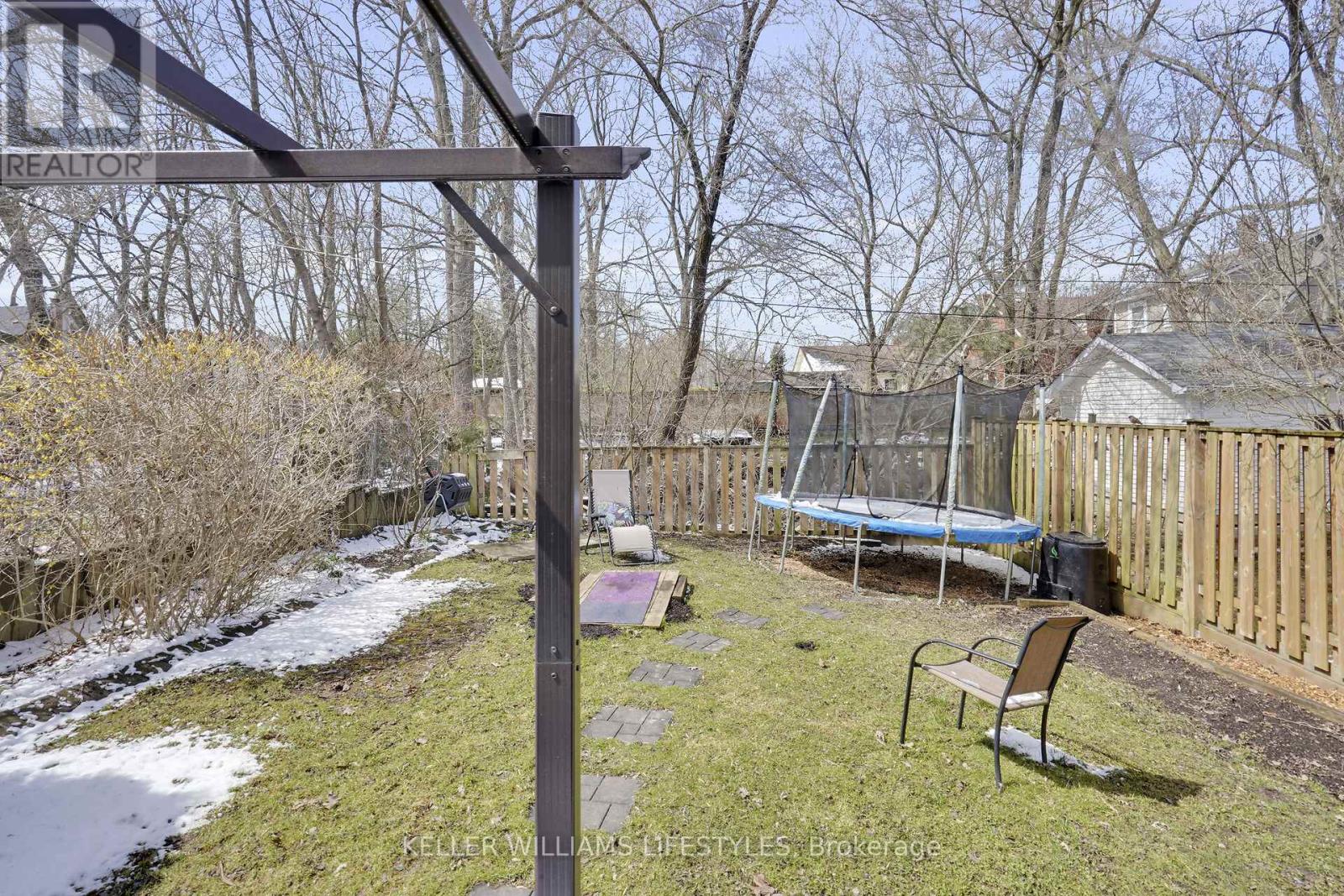 3 Mackay Avenue, London South, Ontario  N6J 2T5 - Photo 23 - X12077777