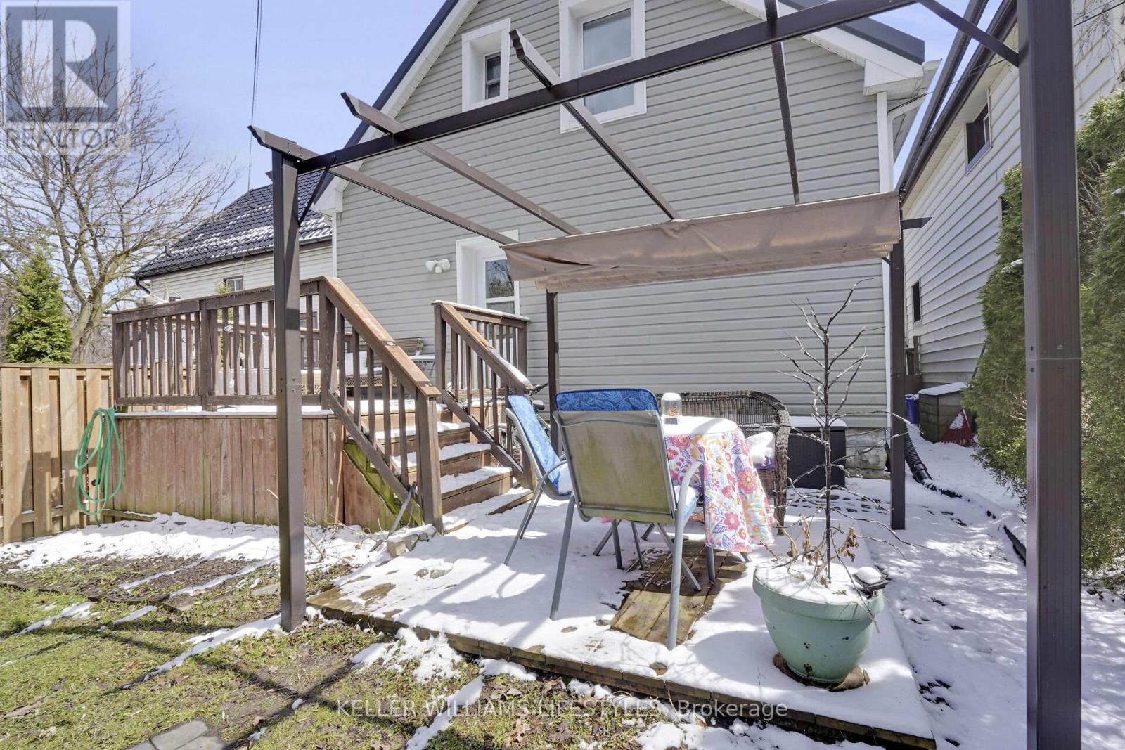 3 Mackay Avenue, London South, Ontario  N6J 2T5 - Photo 24 - X12077777