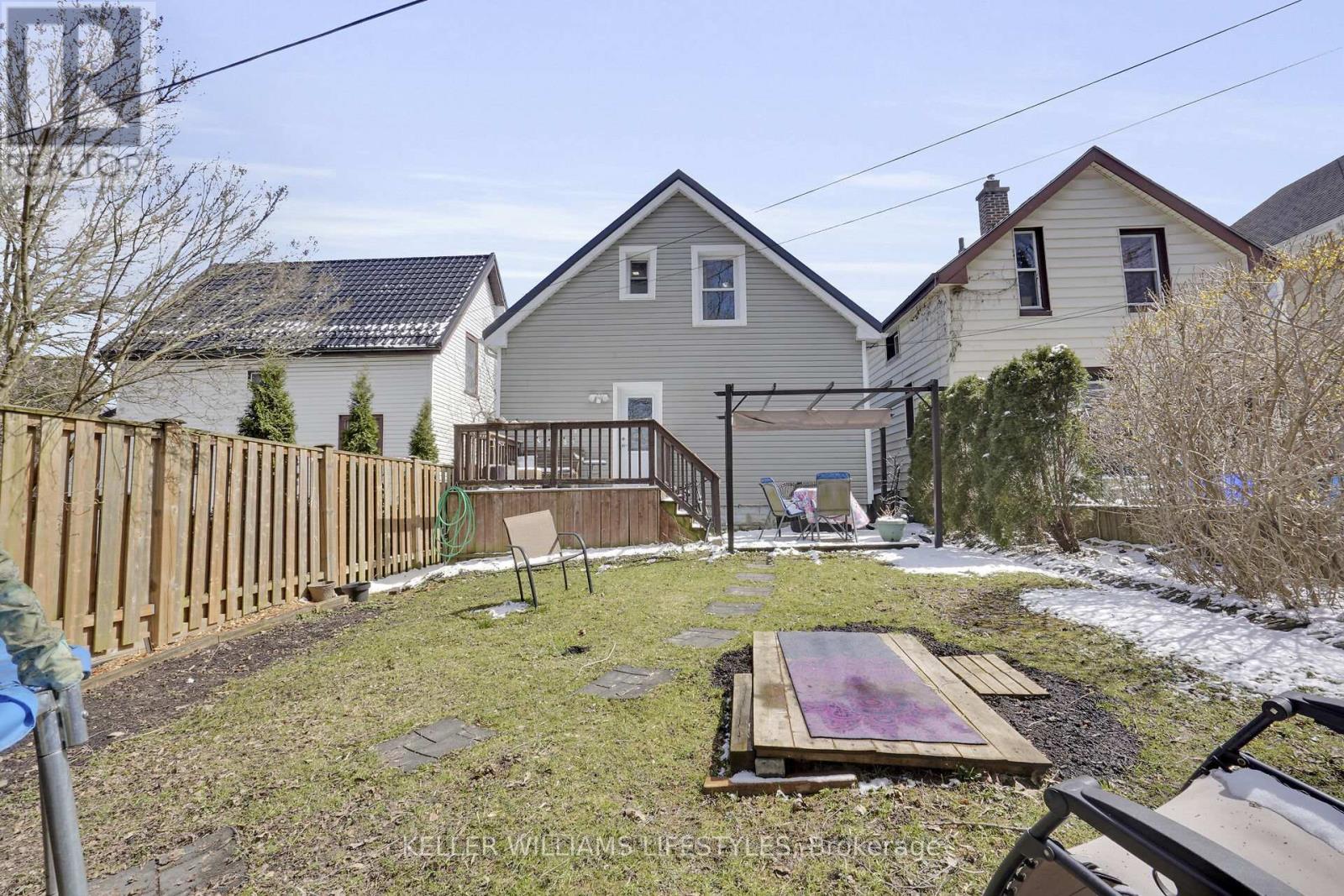 3 Mackay Avenue, London South, Ontario  N6J 2T5 - Photo 25 - X12077777