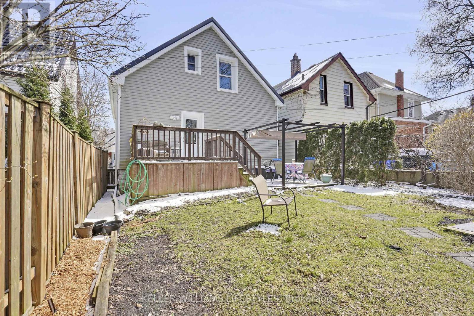 3 Mackay Avenue, London South, Ontario  N6J 2T5 - Photo 26 - X12077777