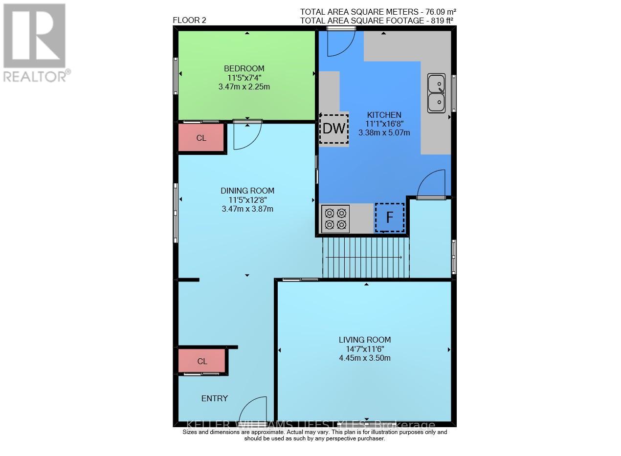 3 Mackay Avenue, London South, Ontario  N6J 2T5 - Photo 29 - X12077777