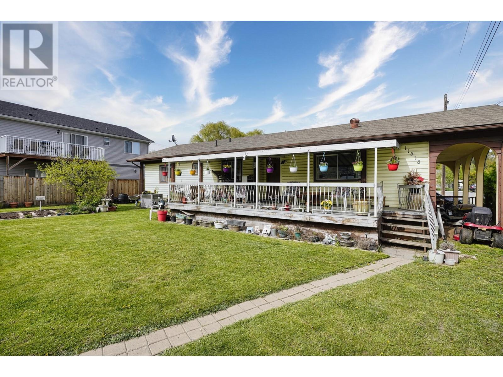 11518 Rogers Road Unit# 1, Lake Country, British Columbia  V4V 1X8 - Photo 6 - 10342670