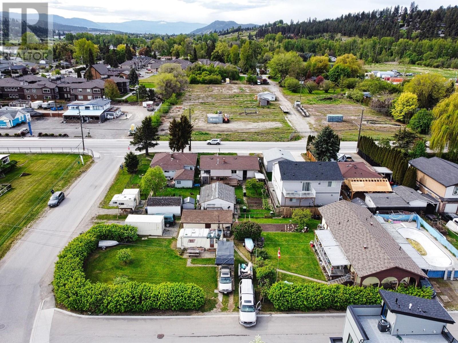 11518 Rogers Road Unit# 1, Lake Country, British Columbia
