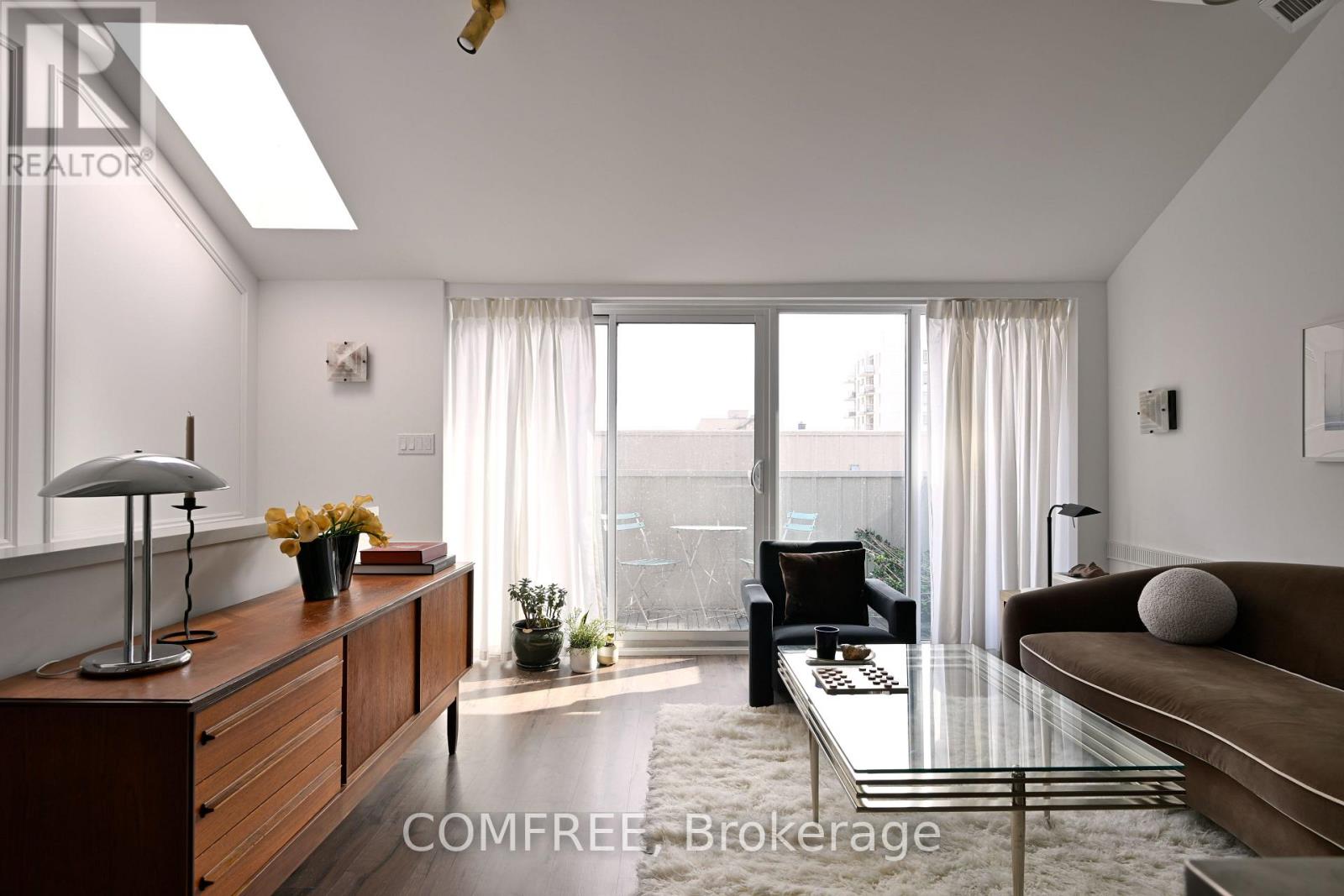 420 - 1410 Dupont Street, Toronto, Ontario  M6H 2B1 - Photo 13 - W12060086