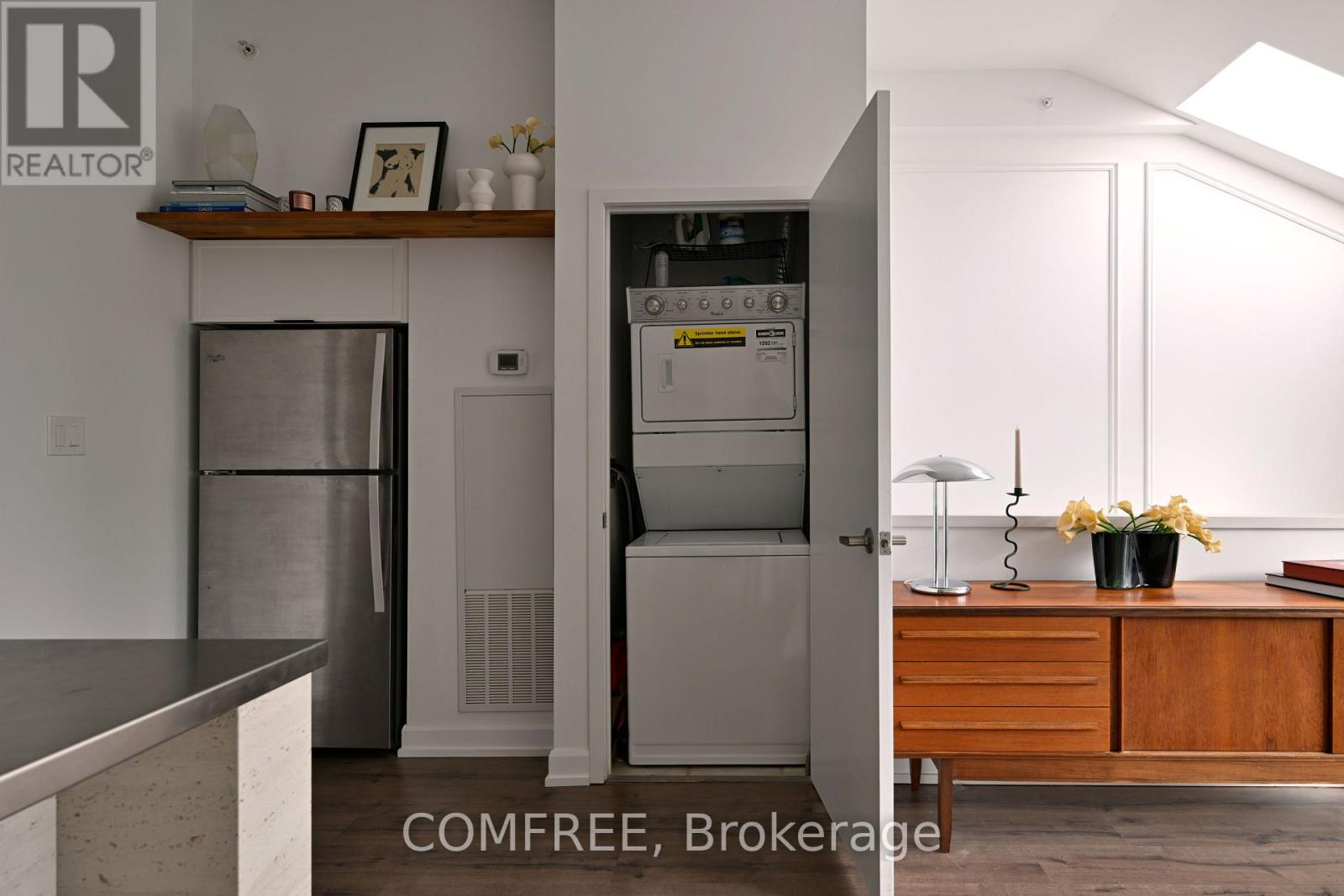 420 - 1410 Dupont Street, Toronto, Ontario  M6H 2B1 - Photo 16 - W12060086