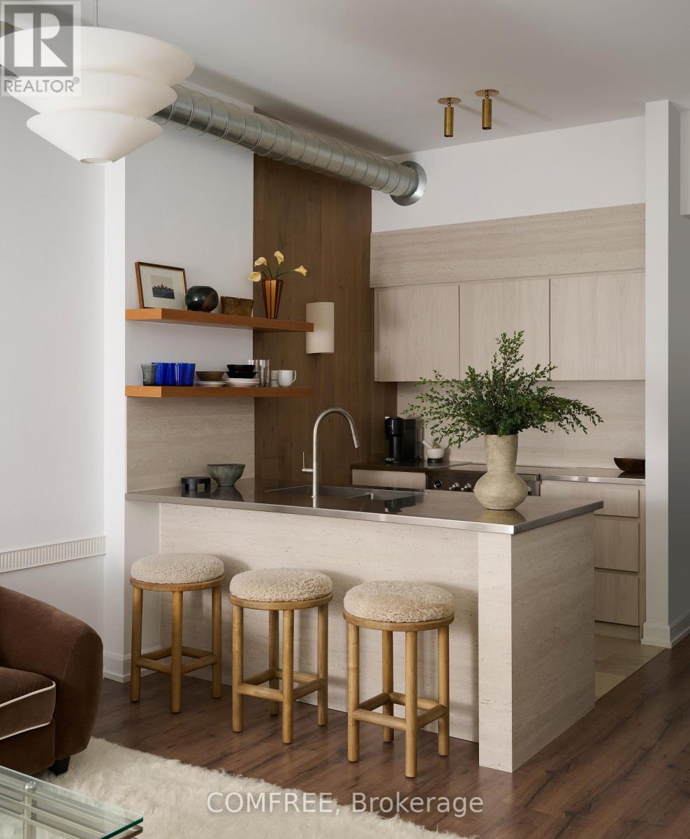 420 - 1410 Dupont Street, Toronto, Ontario  M6H 2B1 - Photo 2 - W12060086