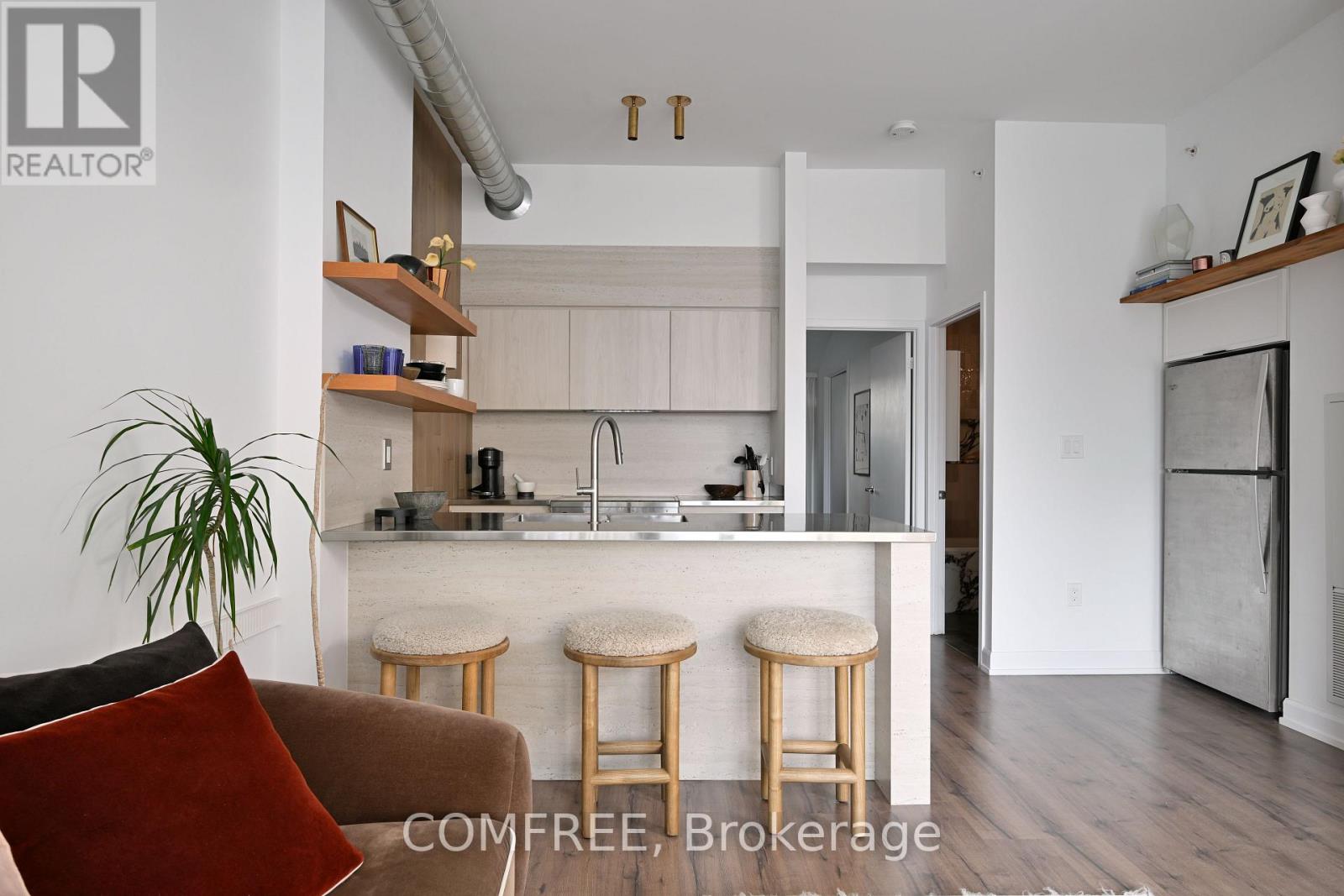 420 - 1410 Dupont Street, Toronto, Ontario  M6H 2B1 - Photo 20 - W12060086