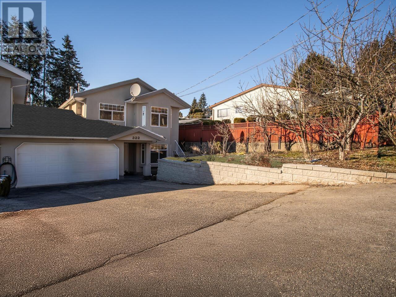322 Millview Street, Coquitlam, British Columbia  V3K 4W9 - Photo 2 - R2989356