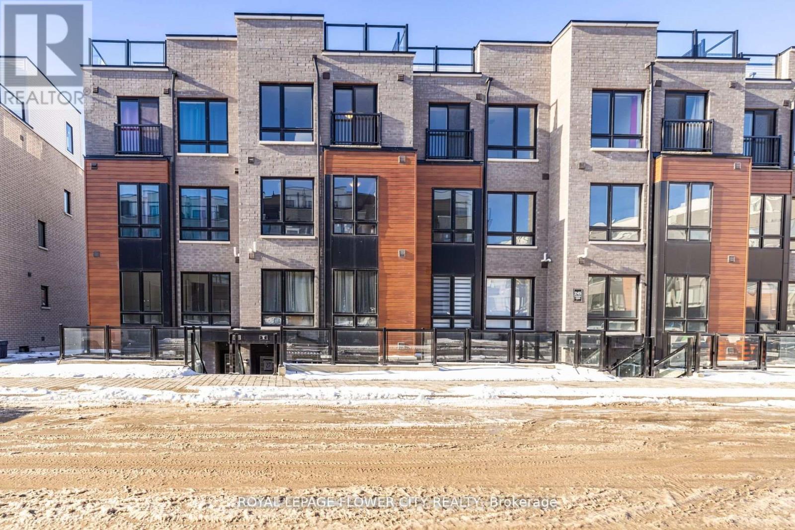 Property at 5 - 245 MCLEVIN AVENUE N image 1