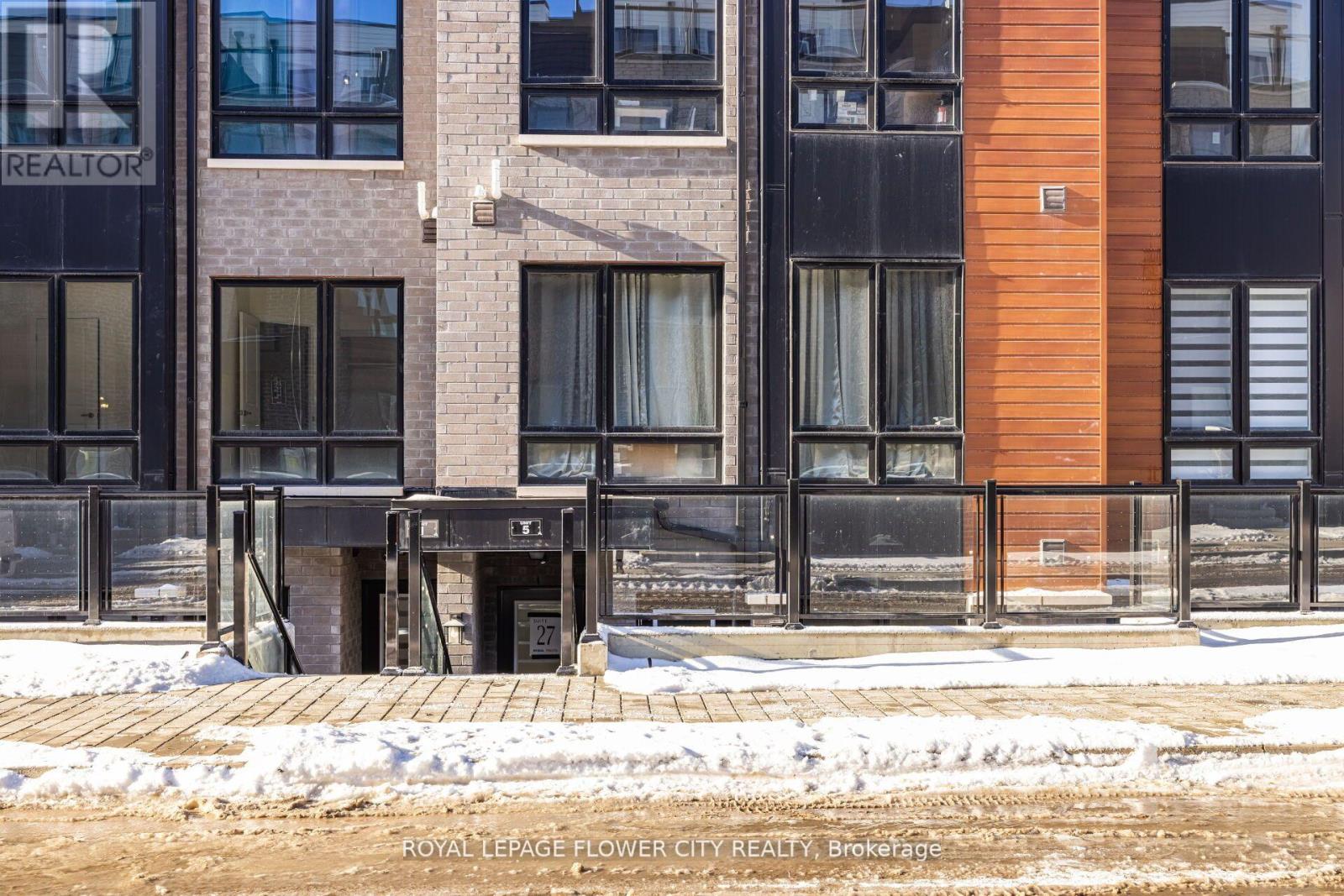 Property at 5 - 245 MCLEVIN AVENUE N image 4