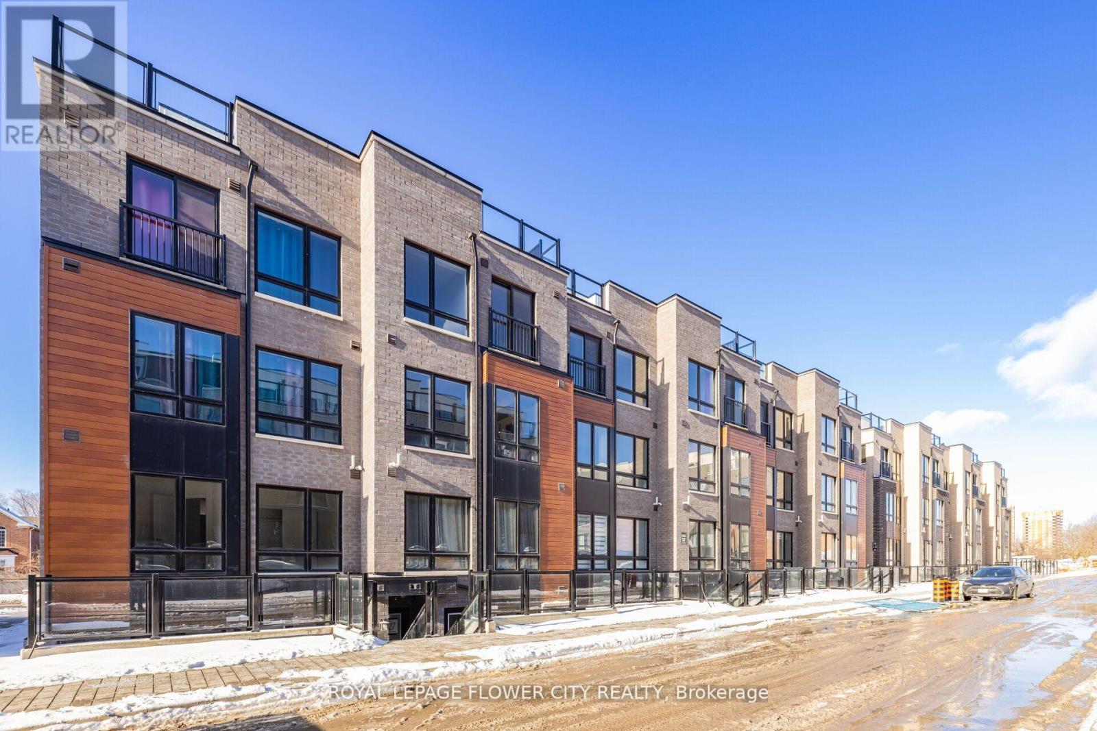 5 - 245 Mclevin Avenue N, Toronto, Ontario  M1B 0E8 - Photo 42 - E12078296