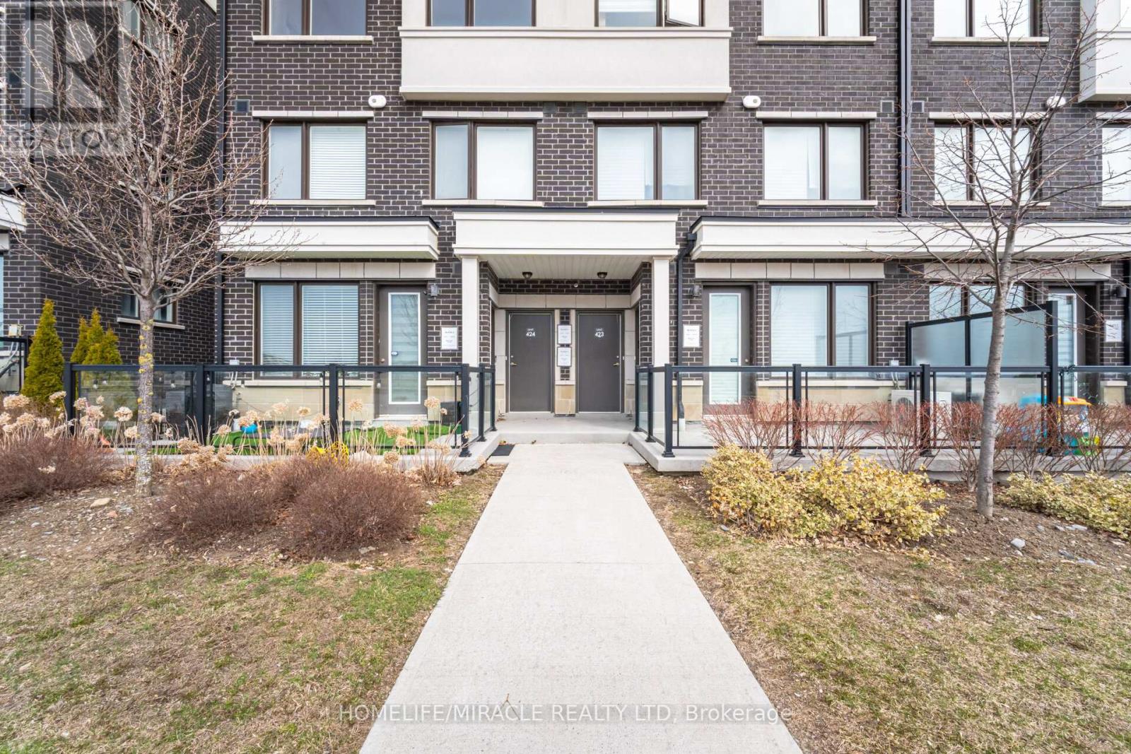 Property at 424 - 1711 PURE SPRINGS BOULEVARD image 3