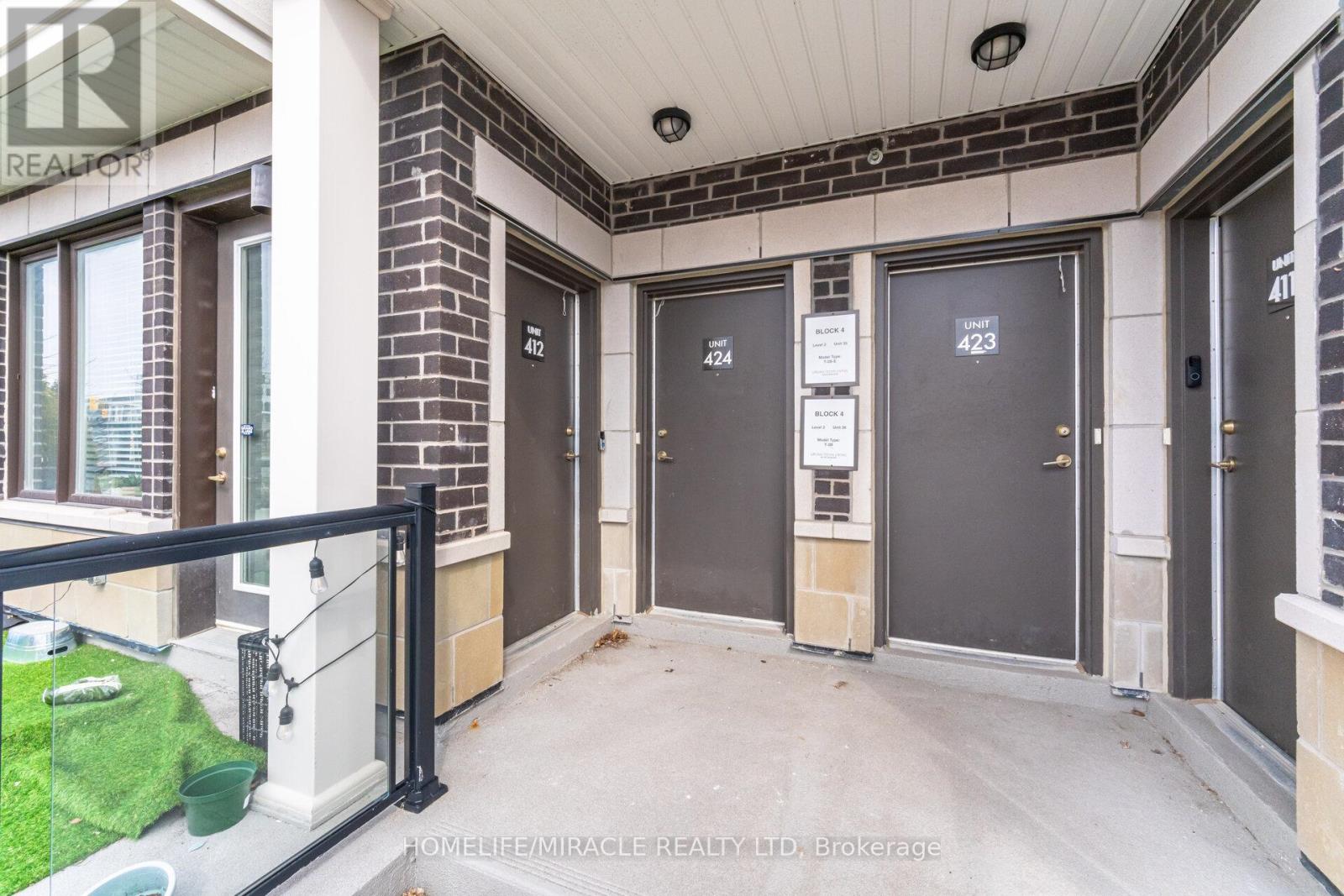 Property at 424 - 1711 PURE SPRINGS BOULEVARD image 4