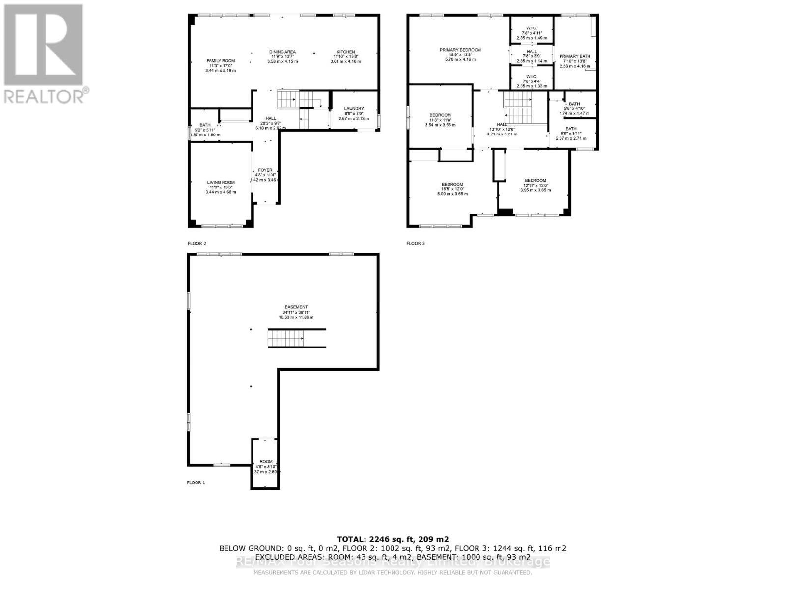 44 Kirby Avenue, Collingwood, Ontario  L9Y 3W8 - Photo 47 - S12078258