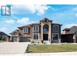 30 AUGUSTUS COURT, LaSalle, Ontario