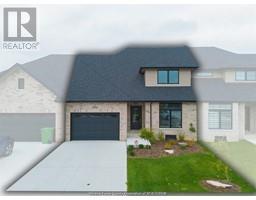 505 WATER ROAD, Amherstburg, Ontario