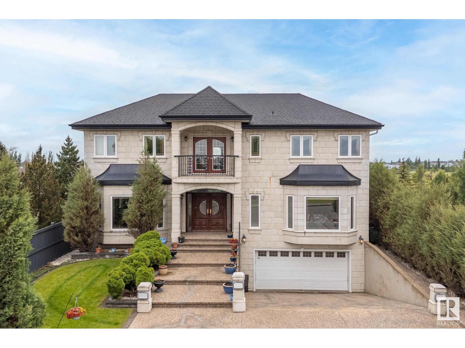 1091 TORY RD NW, Edmonton, Alberta