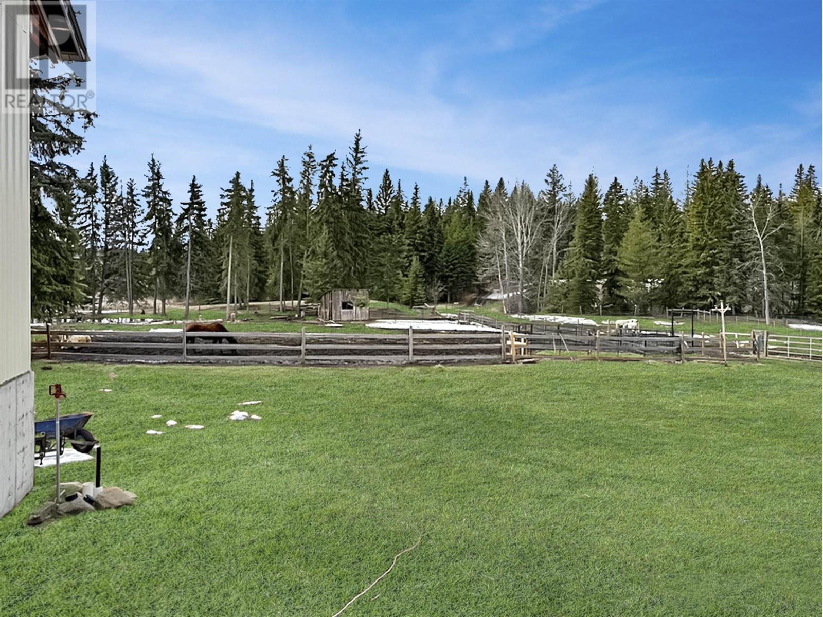 3736 Spokin Lake Road, 150 Mile House, British Columbia  V0K 2G0 - Photo 6 - R2989292