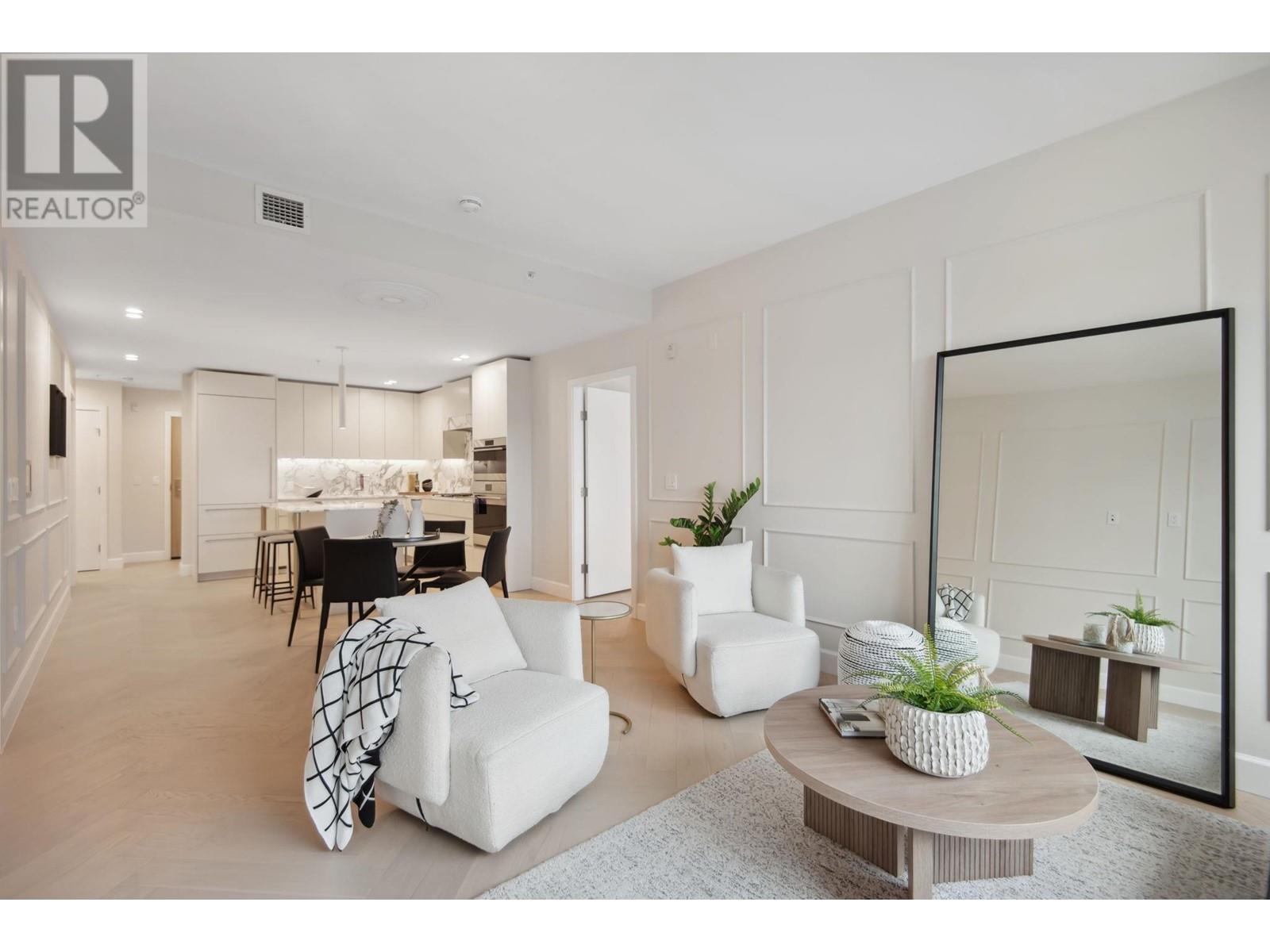 Property at 310 3668 W 10TH AVENUE image 3
