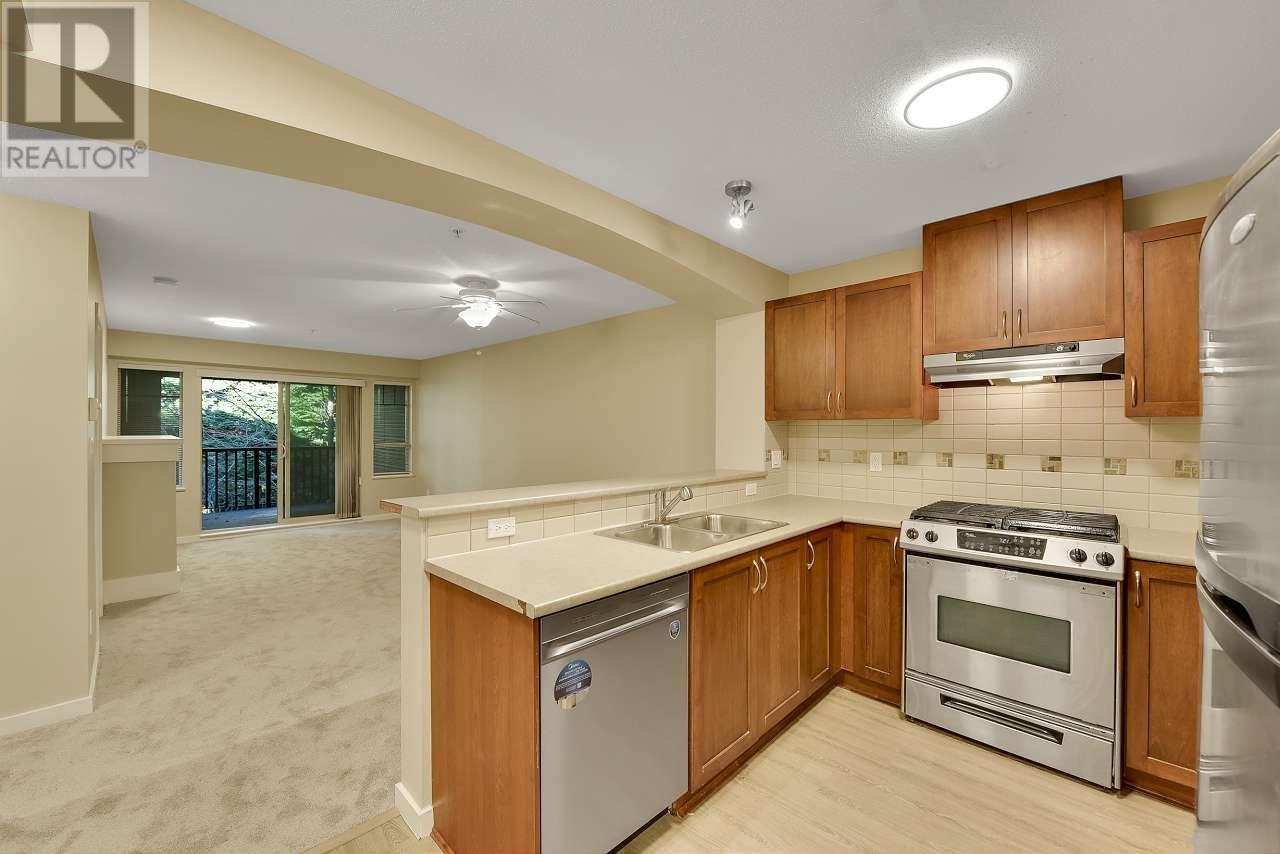 408 2959 Silver Springs Boulevard, Coquitlam, British Columbia  V3E 3S5 - Photo 15 - R2989309