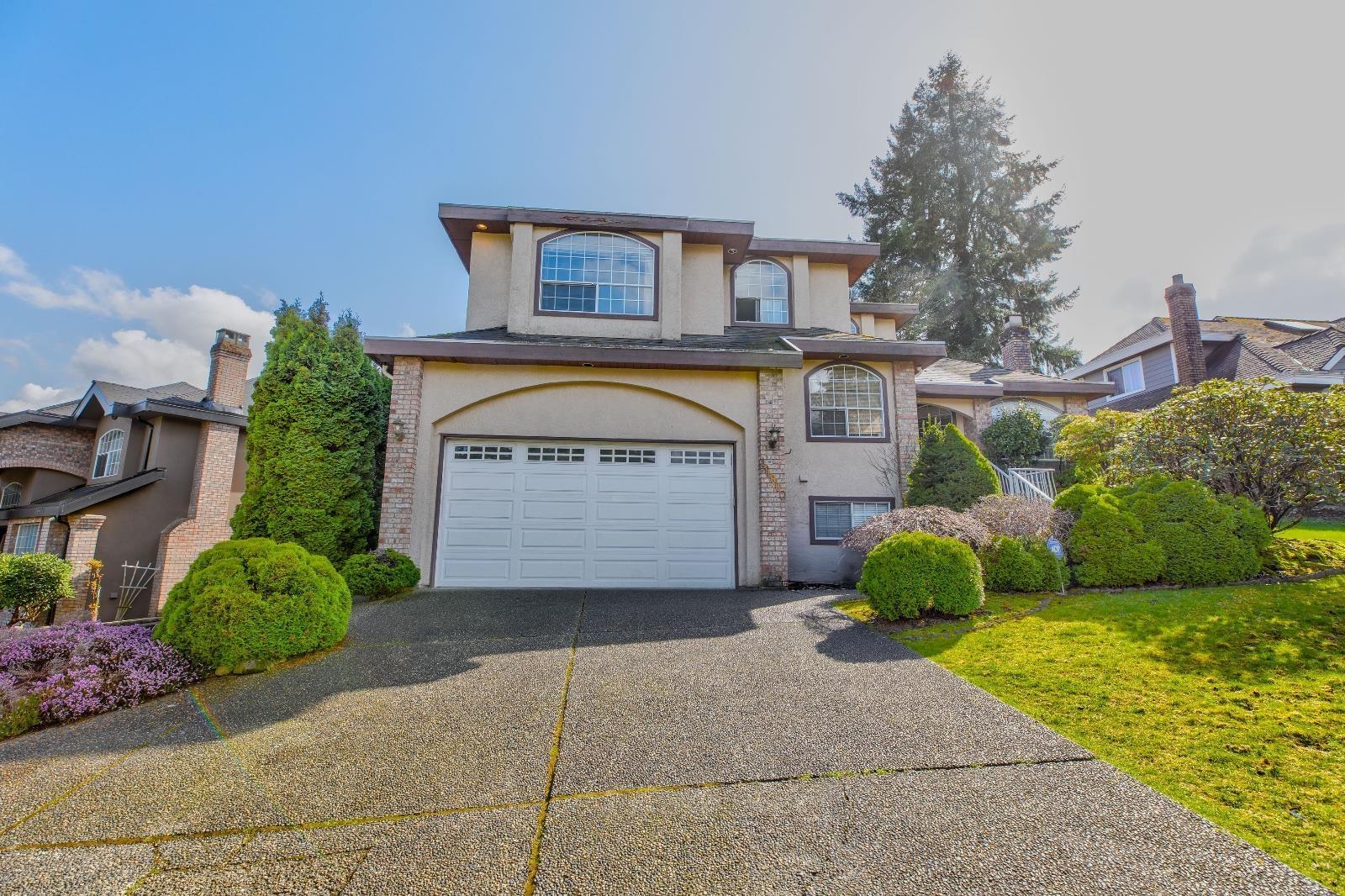 16660 Cherryhill Crescent, Surrey, British Columbia  V4N 1W2 - Photo 1 - R2987301