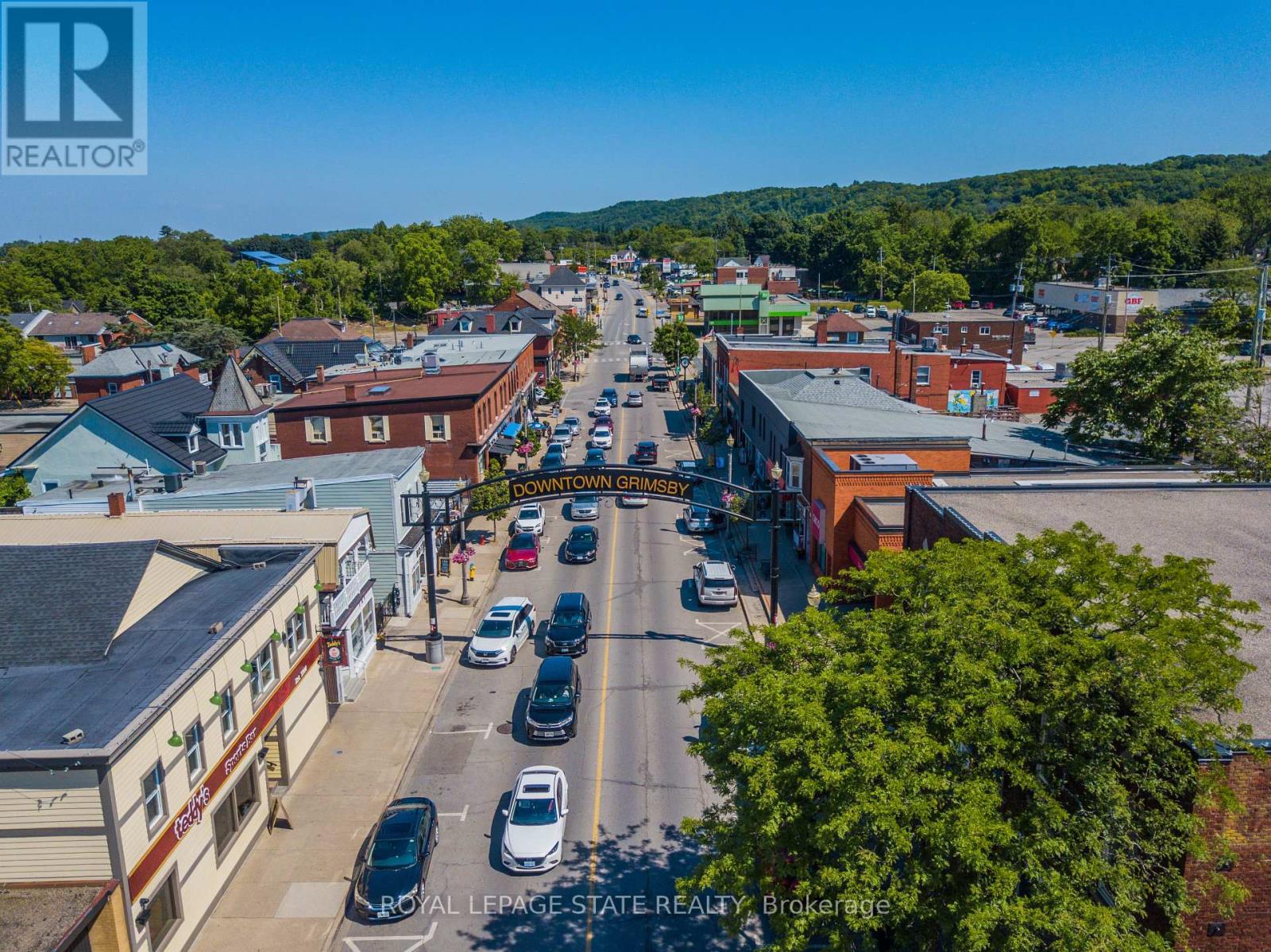 72-74 Main Street W, Grimsby, Ontario  L3M 1R6 - Photo 16 - X12078288