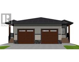 35 Ellington Crescent Evergreen, Red Deer, Ca