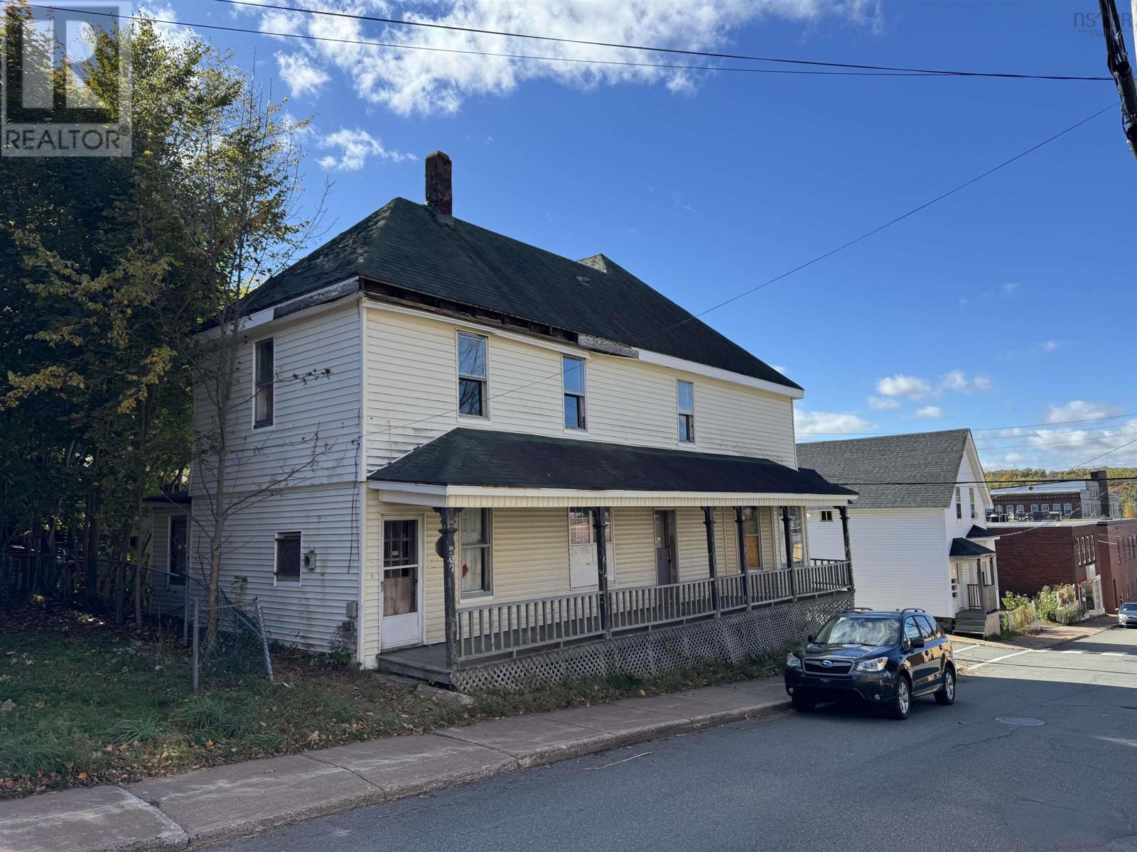 207 Maclean Street, New Glasgow, Nova Scotia  B2H 4M8 - Photo 1 - 202424816