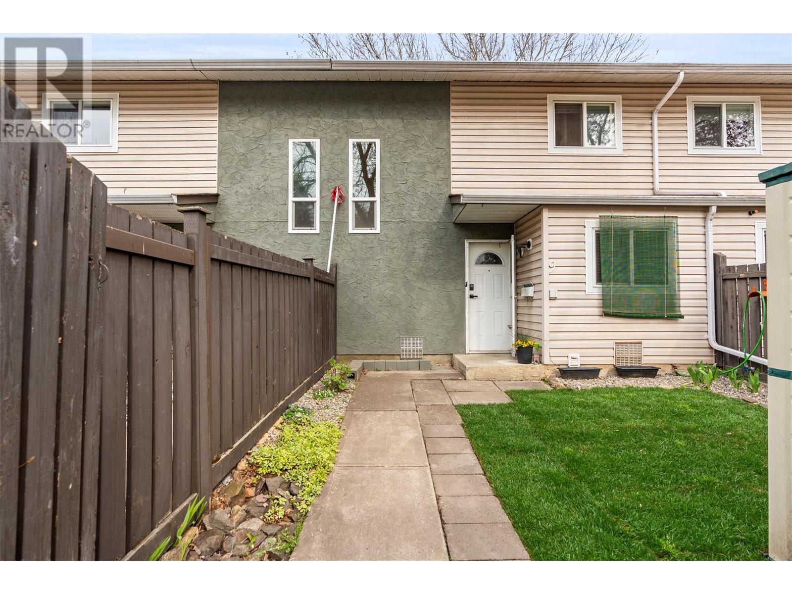 Property at 1809 40 Avenue Unit# 9 image 1