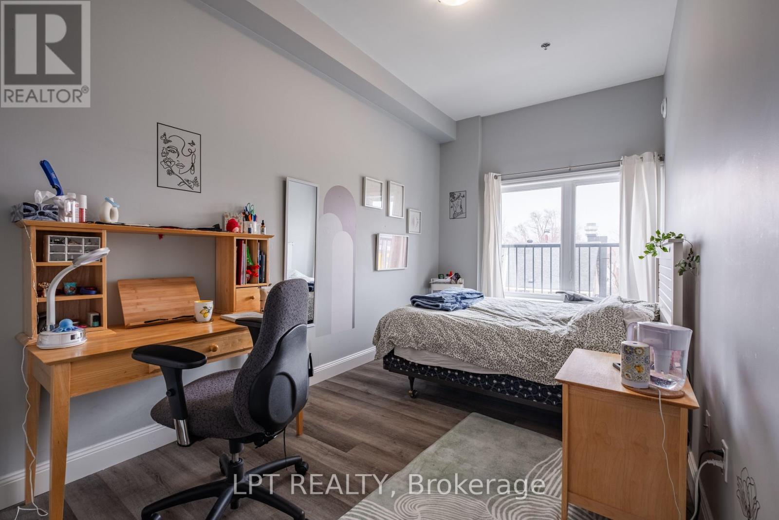 303 - 630 Princess Street, Kingston (Central City East), Ontario  K7L 1E3 - Photo 12 - X12078414