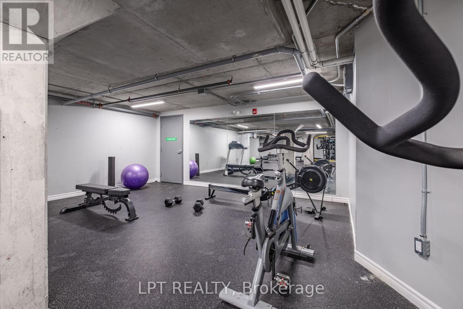 303 - 630 Princess Street, Kingston (Central City East), Ontario  K7L 1E3 - Photo 15 - X12078414