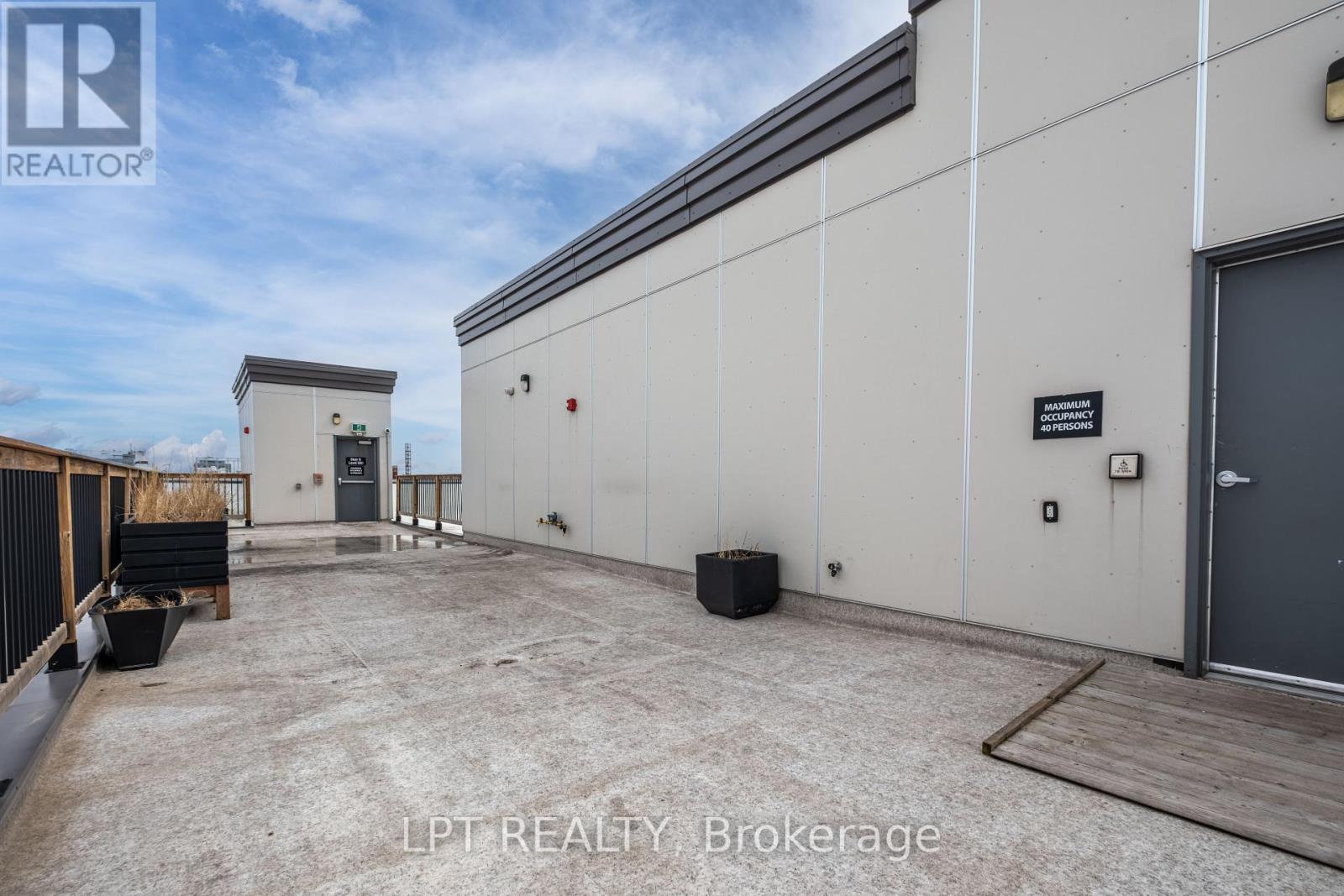 303 - 630 Princess Street, Kingston (Central City East), Ontario  K7L 1E3 - Photo 16 - X12078414