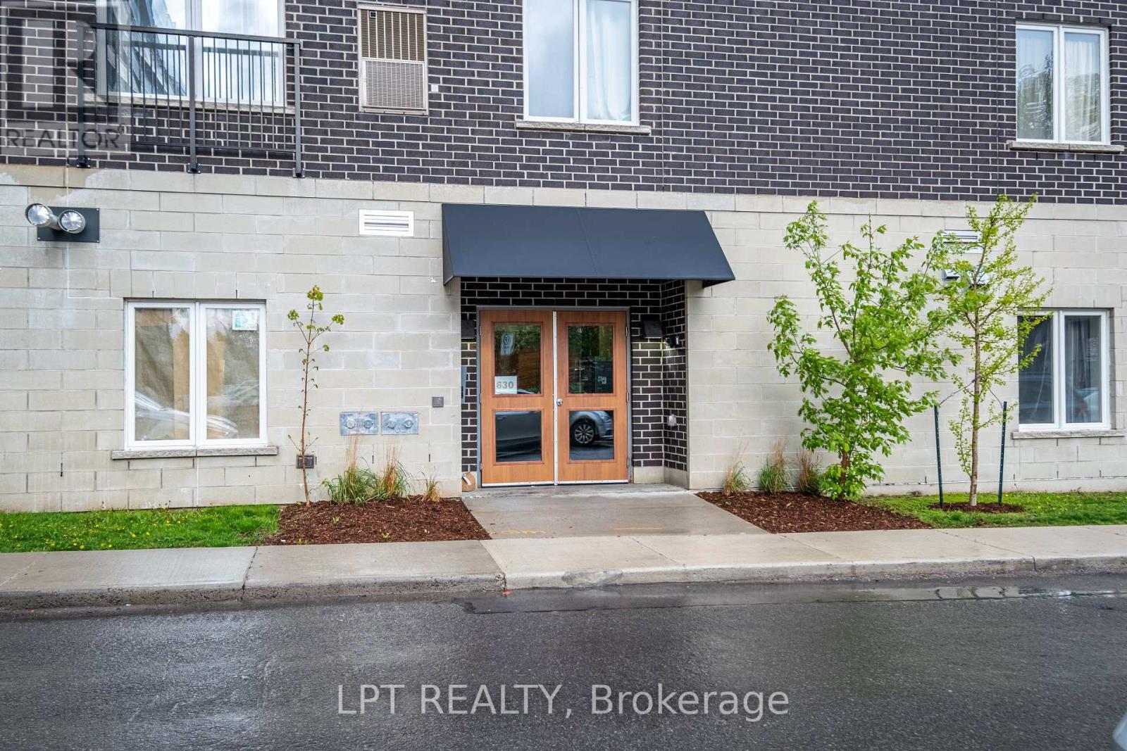 303 - 630 Princess Street, Kingston (Central City East), Ontario  K7L 1E3 - Photo 23 - X12078414
