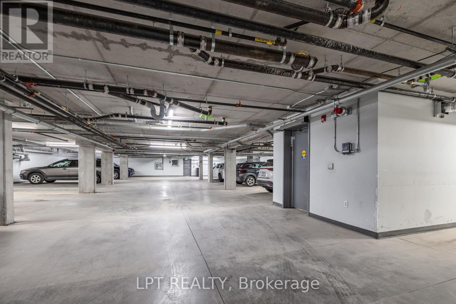 303 - 630 Princess Street, Kingston (Central City East), Ontario  K7L 1E3 - Photo 24 - X12078414