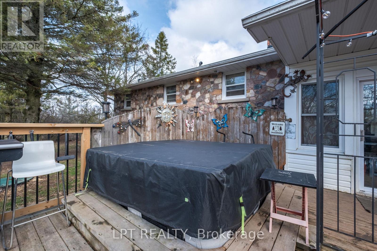 3939 Howes Road, Kingston (City North Of 401), Ontario  K0H 2H0 - Photo 31 - X12074998