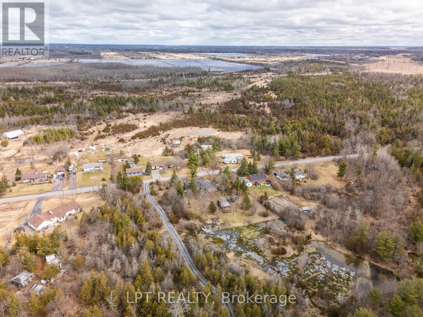 3939 Howes Road, Kingston (City North Of 401), Ontario  K0H 2H0 - Photo 46 - X12074998